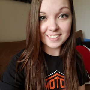 Meet your Posher, Chelsa